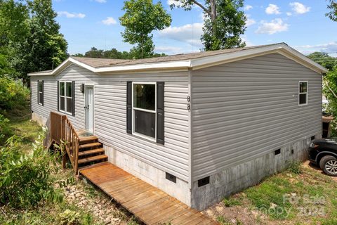 88 Hazelwood Road sold home in Hazelwood, Asheville, NC