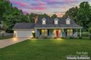 13506 O Malley Drive sold home in Matthews, SC