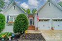 13710 Glenford Place sold home in Charlotte, SC