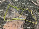 196 Moriah Drive sold home in Rutherfordton, SC