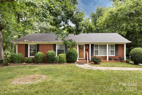 2233 Wensley Drive