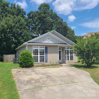 3225 Ian Patrick Avenue sold home in Central Park, Kannapolis, NC