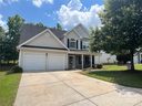 5014 Wicklow Drive sold home in Gastonia, SC