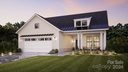 132 Alenda Lux Circle sold home in Mooresville, SC