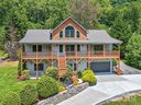 17 Constitution Avenue sold home in Waynesville, SC