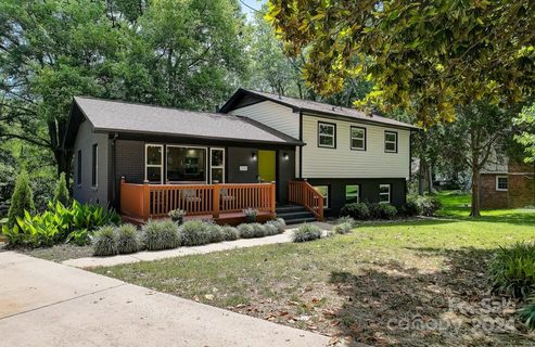 5200 Carriage Drive Circle