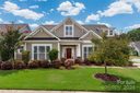 16035 Rushwick Drive sold home in Huntersville, SC