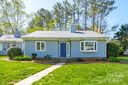 8306 Rust Wood Place sold home in Charlotte, SC