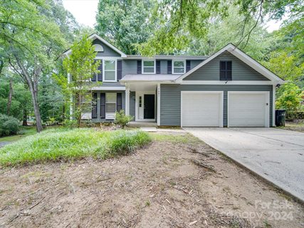 7001 Rollingridge Drive