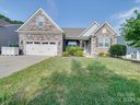 2361 Balting Glass Drive sold home in Indian Trail, SC