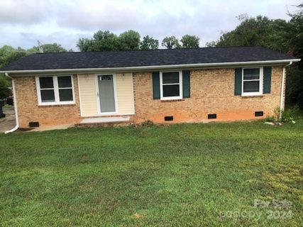 701 Shannon Bradley Road sold home in Matthews Acres, Gastonia, NC