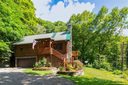 206 Buckeye Haven Road sold home in Maggie Valley, SC