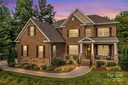 169 Ashmore Circle sold home in Troutman, SC