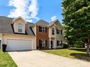 7807 Buddy Holly Road sold home in Charlotte, SC