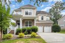 4860 Samuel Pinckney Drive sold home in Belmont, SC