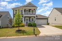 15785 Reynolds Drive sold home in Fort Mill, SC