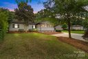 21326 Sandy Cove Road sold home in Cornelius, SC