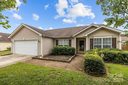 11000 Dulin Creek Boulevard sold home in Charlotte, SC