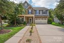 4043 Orchid Way sold home in Tega Cay, SC