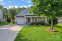503 Sawtooth Oak Drive sold home in Landis, SC