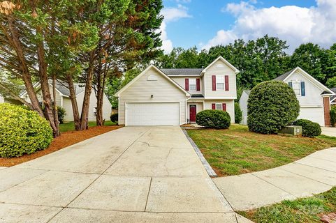 14810 Jerpoint Abby Drive