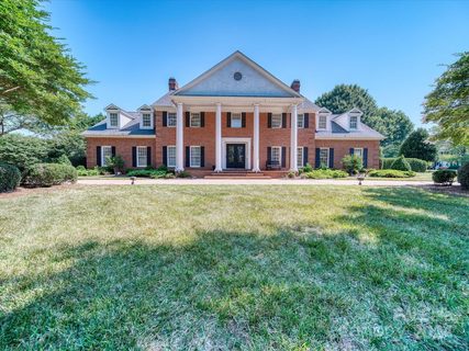 1450 Kendrick Road sold home in Country Club Estates, Gastonia, NC