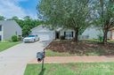 11021 Gold Pan Road sold home in Charlotte, SC