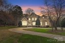 2675 Rolling Hills Drive sold home in Monroe, SC