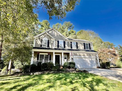 115 Paseo Drive sold home in Monterey Landing, Mooresville, NC