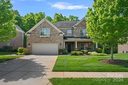 8520 Fairgreen Avenue sold home in Waxhaw, SC