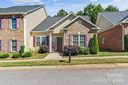 4190 Pickering Drive sold home in Hickory, SC