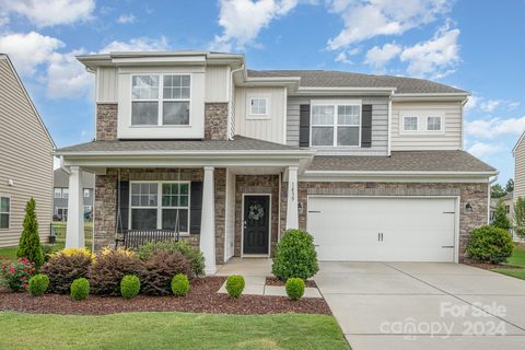 1439 Tomkins Knob Drive