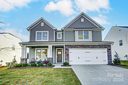 2458 Judson Drive 48 sold home in Gastonia, SC