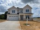 4615 Tulle Drive CAL0077 sold home in Indian Trail, SC