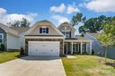 129 S Dunlavin Way 54 sold home in Mooresville, SC