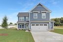 32566 Millingport Road 7149 sold home in New London, SC