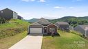 127 Amblers Knoll Road sold home in Weaverville, SC