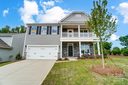 104 Cotton Field Drive sold home in Statesville, SC