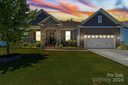 168 Caversham Drive sold home in Mooresville, SC