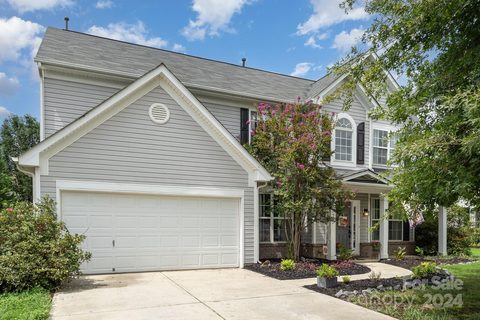 1329 Gambel Drive