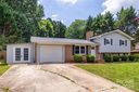 3734 21st Street sold home in Hickory, SC
