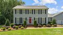 3221 Windrow Lane sold home in Matthews, SC