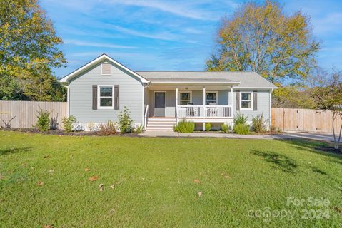 1714 Willowbrook Drive sold home in Willowbrook, Fort Mill, SC