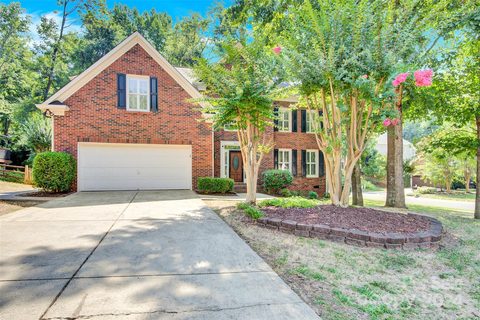 9633 Highstream Court
