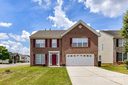 601 Castlefin Court sold home in Statesville, SC