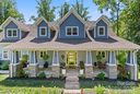 36 Timber Moss Drive sold home in Asheville, SC