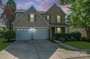 9917 Shellview Lane sold home in Charlotte, SC
