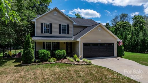 100 Ones Branch Court sold home in South Forest, Morganton, NC