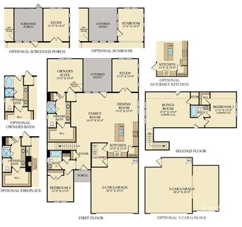 3009 Findley Road BF6 #189