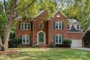17235 Glassfield Drive sold home in Huntersville, SC